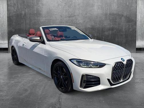 2024 BMW M440 i xDrive