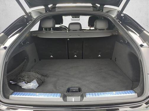 2022 Mercedes-Benz GLC 300 4MATIC Coupe