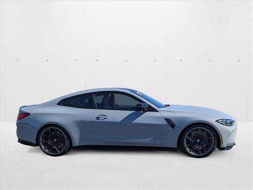 2024 BMW M4 Base