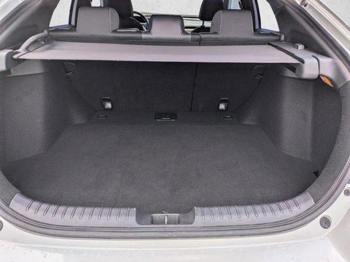 Platinum White Pearl 2021 Honda Civic Sport