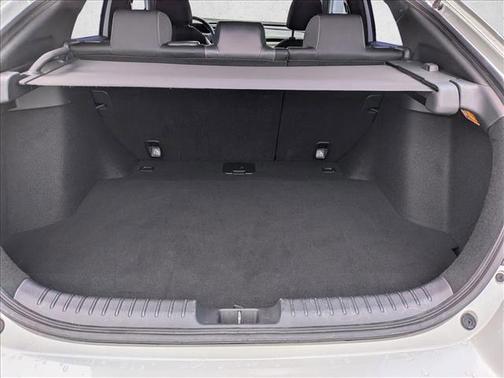 Platinum White Pearl 2021 Honda Civic Sport