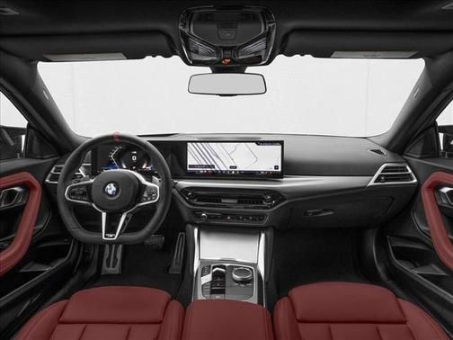 2026 BMW M240 i