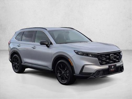 2023 Honda CR-V Hybrid Sport FWD
