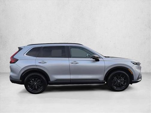 2023 Honda CR-V Hybrid Sport FWD