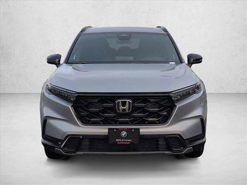 2023 Honda CR-V Hybrid Sport FWD