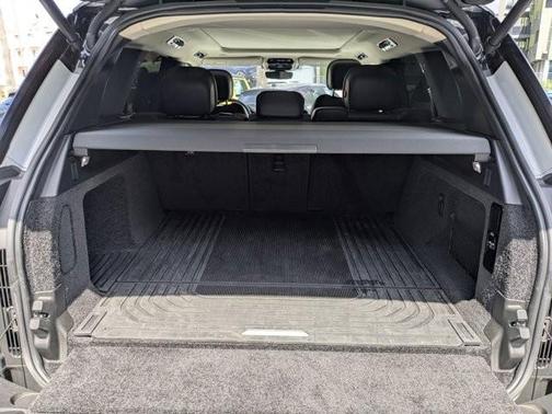 2023 Land Rover Range Rover P400 SE