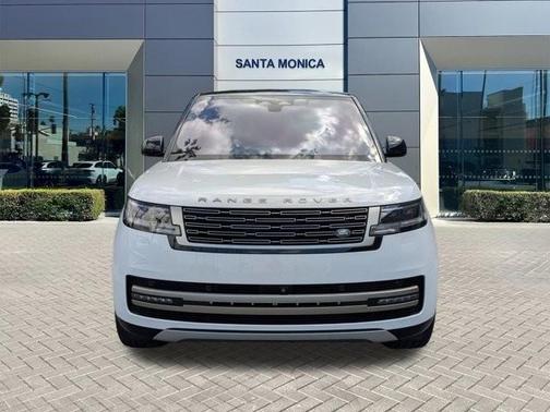 2023 Land Rover Range Rover P400 SE