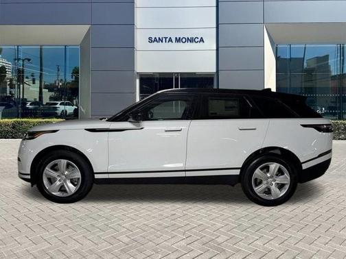 2026 Land Rover Range Rover Velar P250 S