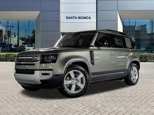 2025 Land Rover Defender P400 S