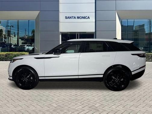 2026 Land Rover Range Rover Velar Dynamic SE