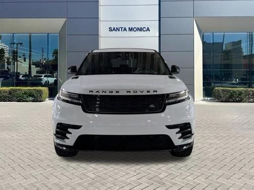 2026 Land Rover Range Rover Velar Dynamic SE