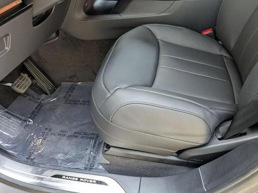 2025 Land Rover Range Rover Sport P360 S