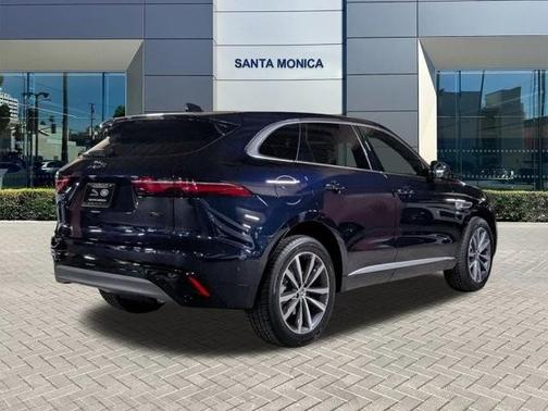 2026 Jaguar F-PACE P250 R-Dynamic S