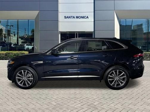 2026 Jaguar F-PACE P250 R-Dynamic S