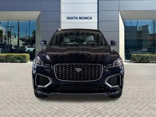 2026 Jaguar F-PACE P250 R-Dynamic S