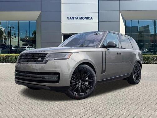 2023 Land Rover Range Rover P530 SE