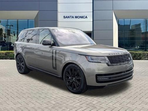 2023 Land Rover Range Rover P530 SE