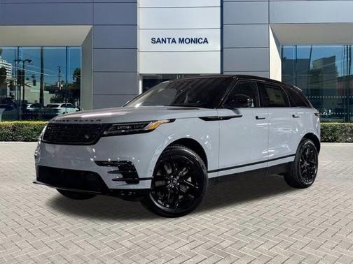 2026 Land Rover Range Rover Velar P250 Dynamic SE