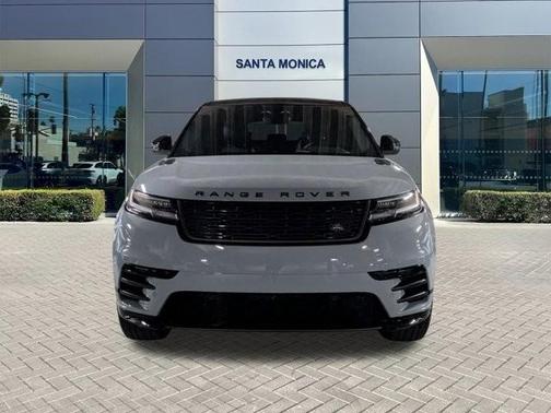 2026 Land Rover Range Rover Velar P250 Dynamic SE