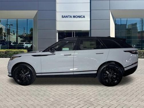 2026 Land Rover Range Rover Velar P250 Dynamic SE