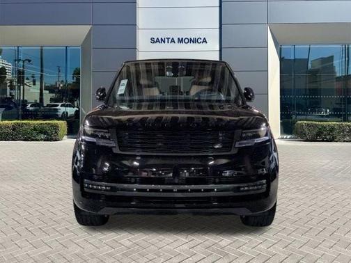 2025 Land Rover Range Rover P530 SE
