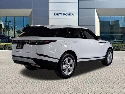 2026 Land Rover Range Rover Velar P250 S
