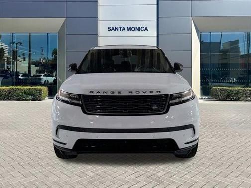 2026 Land Rover Range Rover Velar P250 S