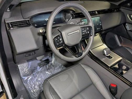 2026 Land Rover Range Rover Velar P250 S