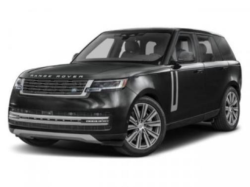 2023 Land Rover Range Rover P400 SE