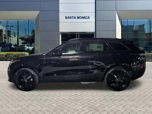 2026 Land Rover Range Rover Velar Dynamic SE