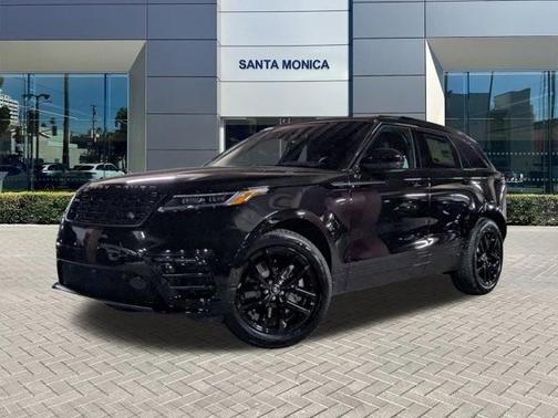 2026 Land Rover Range Rover Velar Dynamic SE