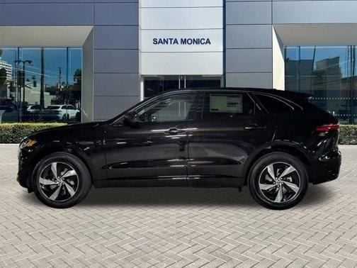 2026 Jaguar F-PACE P250 R-Dynamic S