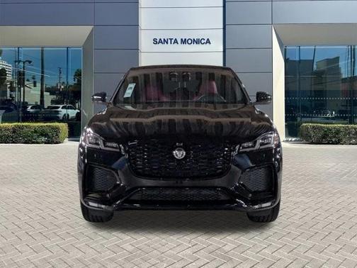2026 Jaguar F-PACE P250 R-Dynamic S
