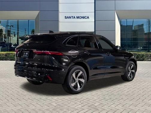 2026 Jaguar F-PACE P250 R-Dynamic S