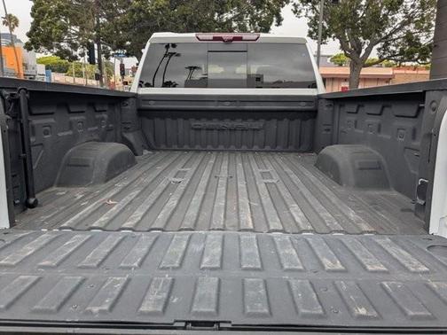 2024 GMC Sierra 2500 Denali
