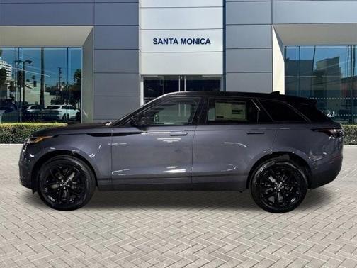 2026 Land Rover Range Rover Velar P250 S