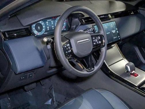 2026 Land Rover Range Rover Velar P250 S
