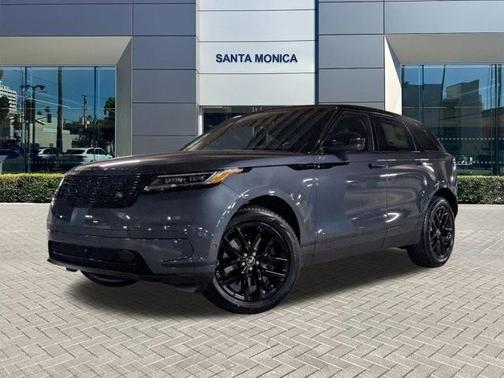 2026 Land Rover Range Rover Velar P250 S