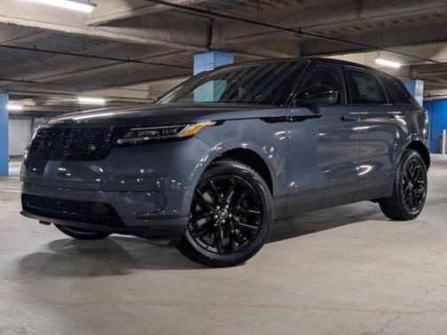 2026 Land Rover Range Rover Velar P250 S