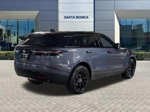 2026 Land Rover Range Rover Velar P250 S