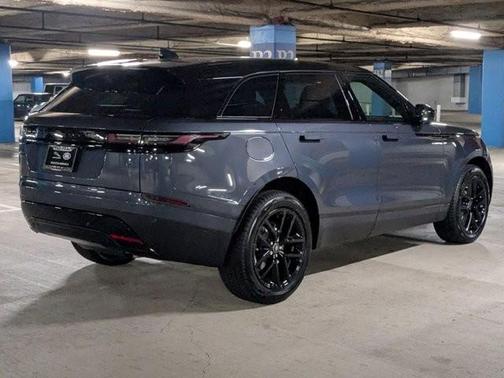 2026 Land Rover Range Rover Velar P250 S