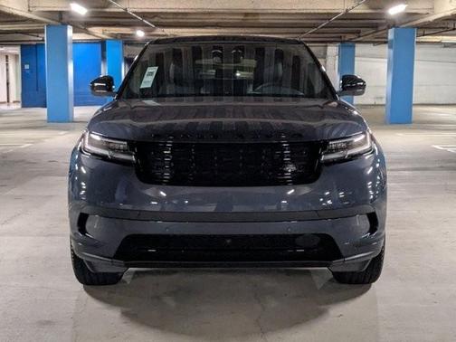 2026 Land Rover Range Rover Velar P250 S