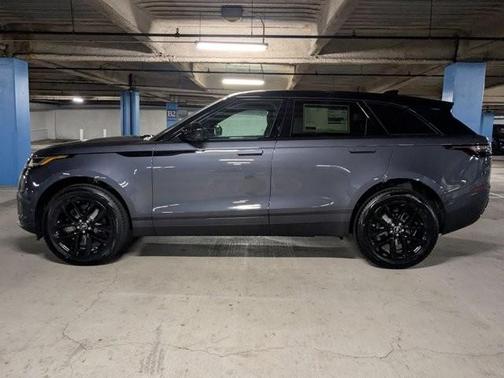 2026 Land Rover Range Rover Velar P250 S