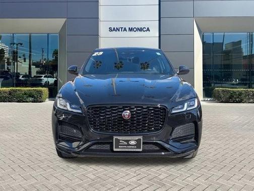 2023 Jaguar F-PACE S