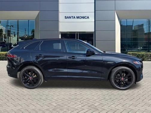 2023 Jaguar F-PACE S