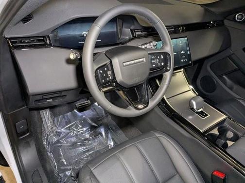 2026 Land Rover Range Rover Evoque S