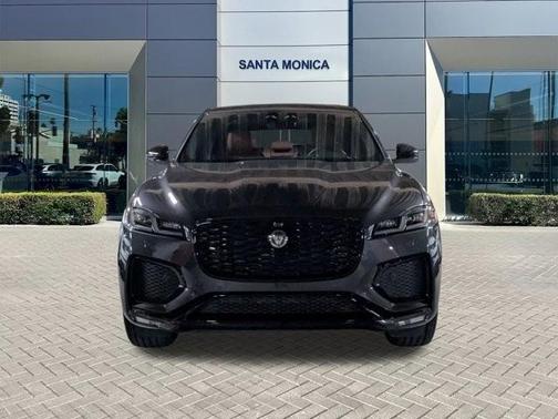 2026 Jaguar F-PACE P250 R-Dynamic S