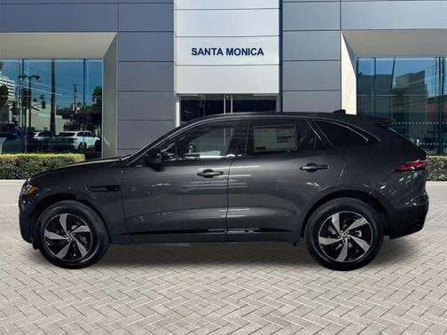 2026 Jaguar F-PACE P250 R-Dynamic S