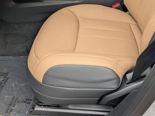 2025 Land Rover Range Rover Sport P400 Dynamic SE