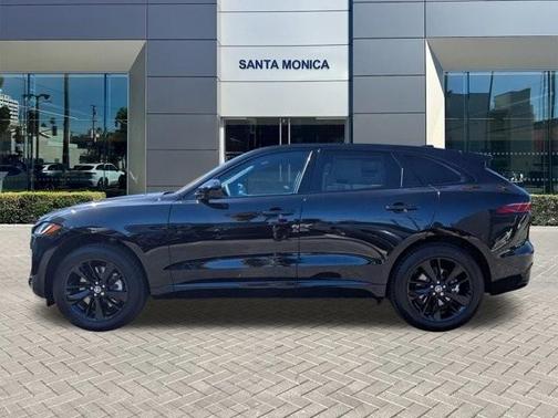 2025 Jaguar F-PACE P400 R-Dynamic S